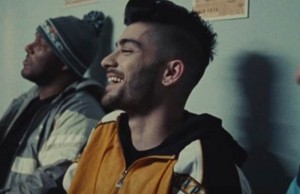 Zayn Malik Debuts ‘BeFoUr’ Music Video, Drops His Album ‘Mind Of Mine’!