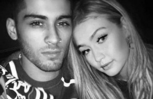 Gigi Hadid And Zayn Malik Have Moved In Together?