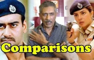 Watch: Prakash Jha SPEAKS UP On Comparisons Of Priyanka Chopra With Ajay Devgn!