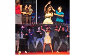 Photos: Alia Bhatt, Sidharth Malhotra, Fawad Khan Promote Kapoor & Sons