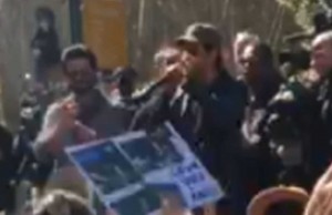Exclusive Video: Hrithik Roshan, Sonakshi Sinha, Anil Kapoor In Madrid, Fans Go Wild