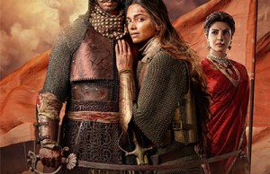 Bajirao Mastani To Release In Romania Today