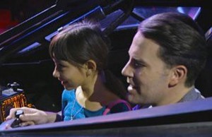 Watch: 'Batman V Superman' Star Ben Affleck Hilariously Pranks His Fans In Batmobile!