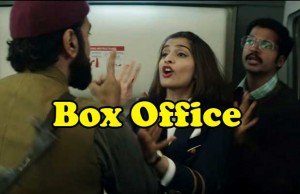 Box Office: Sonam Kapoor Starrer Neerja's Second Tuesday Collection