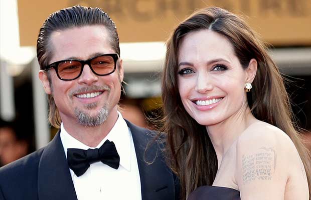Now Brad Pitt And Angelina Jolie Too Heading For A Separation?