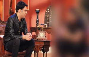 After Shah Rukh Khan, Guess Who Will Appear On Kapil Sharma's Show?