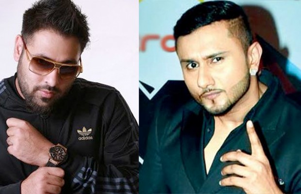 Here Is What Badshah Has To Comment On Yo Yo Honey Singh!