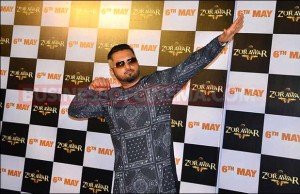 You Won't Believe What Honey Singh Is Learning Now
