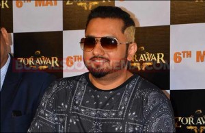 Honey Singh Starts New Club!