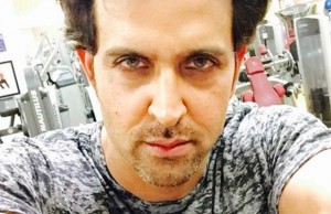 Hrithik Roshan Slams Gossip Mongers!