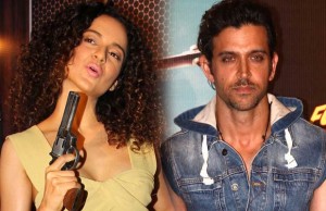 Amidst Legal Hassle With Kangana Ranaut, Hrithik Roshan Maintains His Cool!