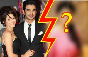 OMG! Is She The Reason Behind Sushant Singh Rajput-Ankita Lokhande Split?