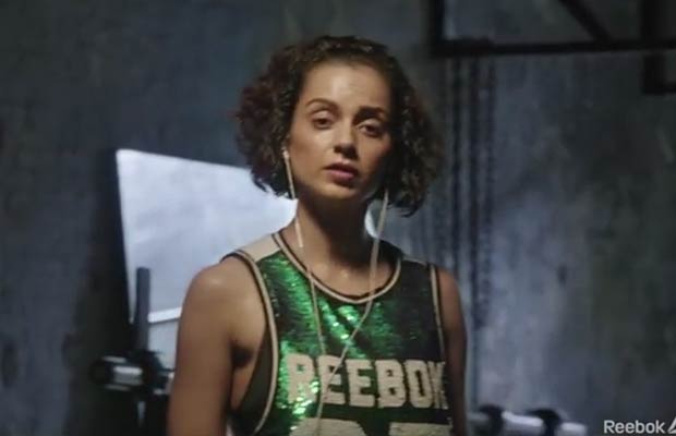Watch: Kangana Ranaut Will Not Only Inspire You, But Help You To Be Stronger And Better!