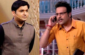 Finally! Kapil Sharma Reacts On Competition With Krushna Abhishek