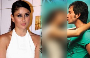 Kareena Kapoor Khan's Comment On Saif Ali Khan's Great Chemistry With This Bollywood Actress