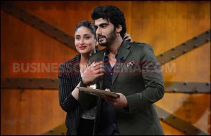 Revealed : How Did Arjun Kapoor Bagged The Role In 'Ki And Ka'
