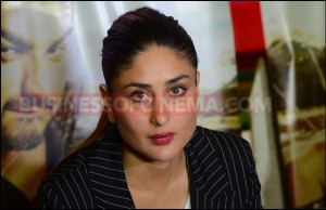 Oops ! Kareena Kapoor Khan Is Upset With Media And Someone Else Too