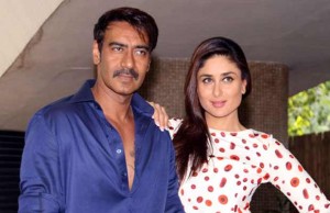 The Real Reason Why Kareena Kapoor Khan Refused To Do Ajay Devgn's Badshaaho