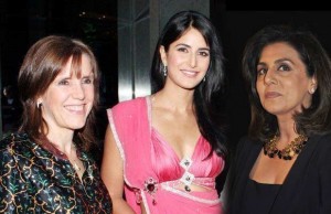 Katrina Kaif Speaks Up About Her Mother And Neetu Kapoor's Secret Alleged Meeting!
