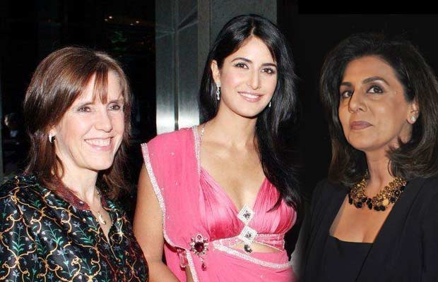 Katrina Kaif Speaks Up About Her Mother And Neetu Kapoor’s Secret Alleged Meeting!