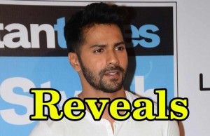 Watch: Varun Dhawan REVEALS Most Stylish Actresses In Bollywood!