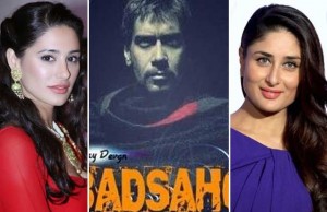 Not Kareena Kapoor Khan Or Nargis Fakhri, This Bombshell Will Be In Badshaaho