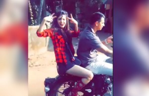 Watch: Bigg Boss 9 Winner Prince Narula's High-Risk Selfie!