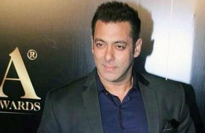 Sultan Star Salman Khan As Baddie In Race 3?