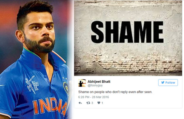 Virat Kohli Becomes Target Of Memes After Slamming Anushka Sharma Haters!