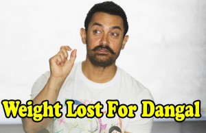Watch: You Won't Believe How Much Weight Aamir Khan Lost For Dangal!