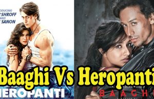 Will Tiger Shroff's Baaghi Be Better Than Heropanti?