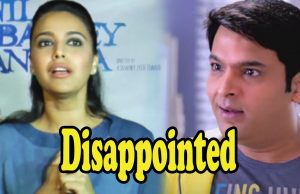 Watch: Here’s Why Swara Bhaskar Is Disappointed With The Kapil Sharma Show