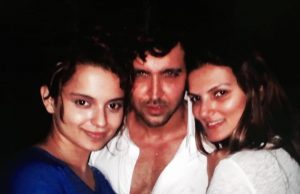 Shocking! Another Desperate Strategy By Kangana Ranaut Against Hrithik Roshan