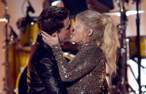 Shocking! Meghan Trainor Confesses She Had A Drunk Make Out With Charlie Puth!