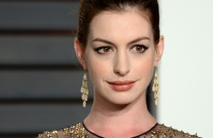 Moment Of Joy: Anne Hathaway Gives Birth To A Baby Boy!