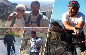 Aamir Khan's Inspiring Journey To Weight Loss!