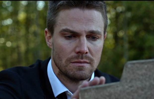 Arrow Recap: The Person In The Grave Revealed And Leaves Everyone In Shock!
