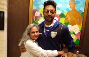 Abhishek Bachchan, Amitabh Bachchan Excited To Celebrate Jaya Bachchan's 68th Birthday