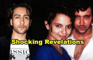 Kangana Ranaut-Hrithik Roshan Spat: 10 Shocking Revelations Made By Kangana's Ex-Boyfriend Adhyayan Suman