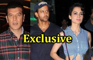 Exclusive: Aditya Pancholi's Witty Take On Kangana Ranaut- Hrithik Roshan Legal Battle!