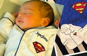 Pic: Salman Khan's Nephew Ahil Sharma's Night Suit Is Super Cool!