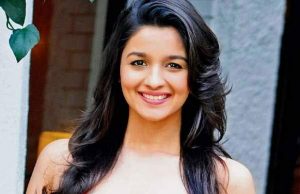 It's Hockey Time For Alia Bhatt!