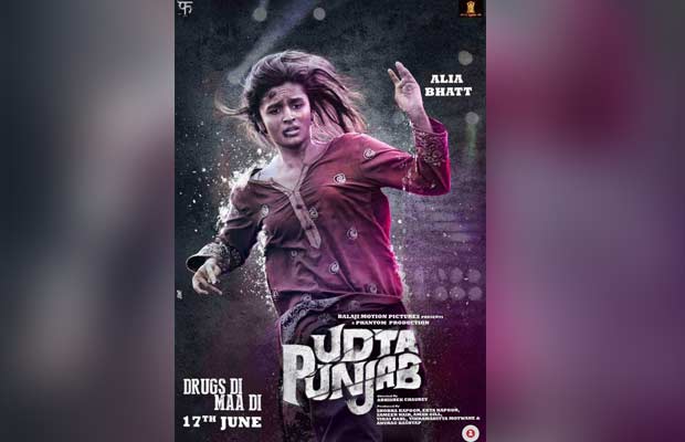 Alia Bhatt Receives Open Letter For Badly Stereotyping Her Role In Udta Punjab