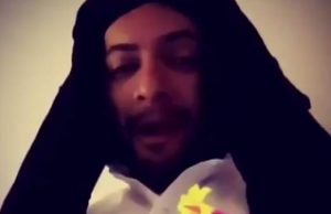 Watch: Twitter Goes Crazy Over Ali Fazal's Hilarious Dubsmash On Taher Shah's Angel
