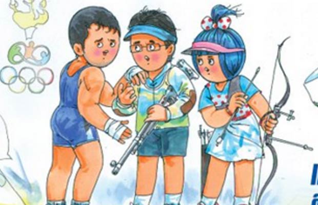 Amul’s Poster Ad On Salman Khan’s Rio Olympics 2016 Controversy Is Hilarious!