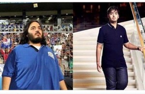 Celebs And Fans React On Anant Ambani's Incredible Weight Loss
