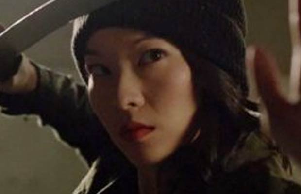 Teen Wolf Star Arden Cho Makes Shocking Announcement About Her Exit
