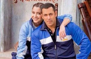 Here Is What Anushka Sharma Is Doing On The Final Schedule Of Sultan