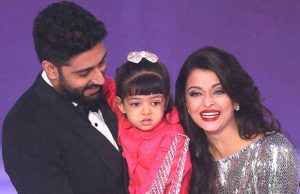 OOPS! Is THIS Reason Creating A Rift Between Aishwarya Rai Bachchan And Abhishek Bachchan?