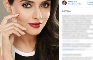 Asin Thottumkal Sharma Makes An Official Announcement!